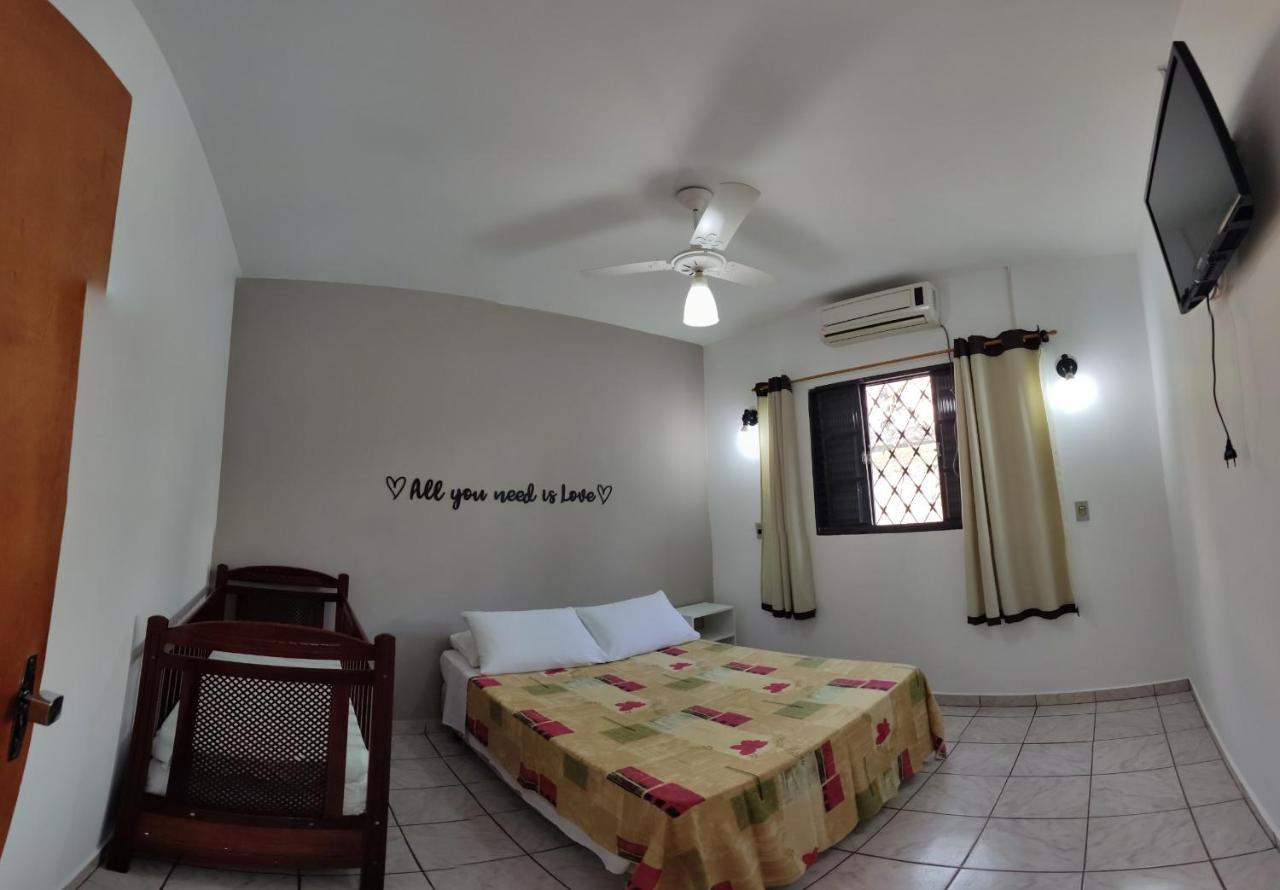 Hotel Paraiso Dos Alpes ساو بيدرو المظهر الخارجي الصورة